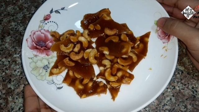 Praline & Butterscotch sauce recipe/ without cream смотреть онлайн