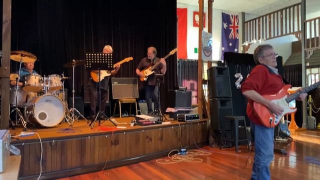 THE BOYS - Max Paton - Polonia Sports Club (The Sydney Shadows Club, 11 Apr 2021) смотреть онлайн