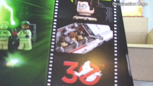LEGO Haul No 52 смотреть онлайн
