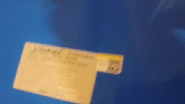 Аккумулятор 36 вольт 50 Ам/ч liitokala НаеДалово смотреть онлайн