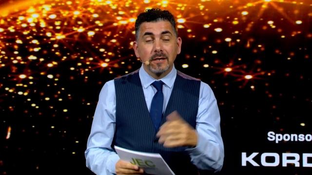 JEC Composites Innovation Awards Ceremony 2023 - Circularity & Recycling смотреть онлайн