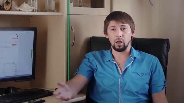 Элеврус - видео отзыв лидера Владимира Степанова смотреть онлайн