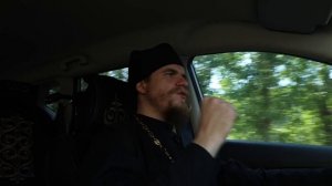 Будни священника. Часть 1