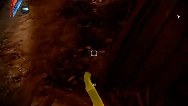 Прохождение Dishonored часть 3 старая ветош. смотреть онлайн