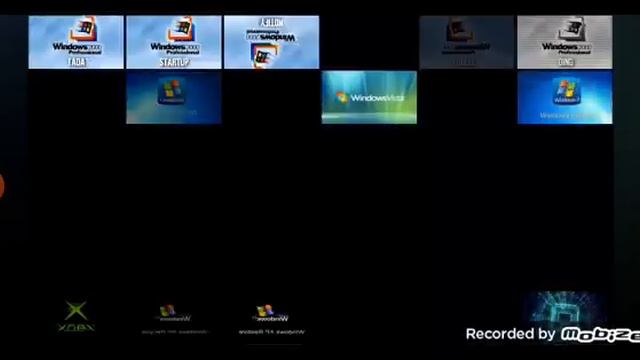 (REUPLOAD) Windows 2000 - Sparta Triple Antimatter x Jyro x Kaosz x Pulse V7 Remix смотреть онлайн