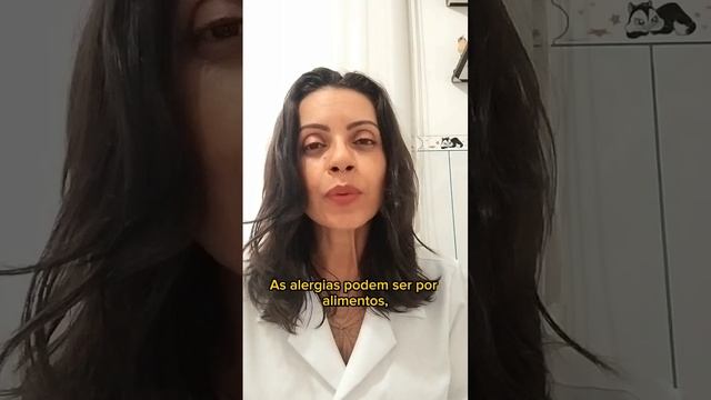 SEU GATO ANDA SE COÇANDO DEMAIS? смотреть онлайн