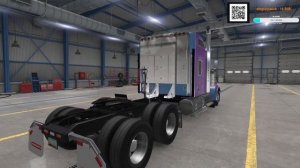 ETS2 Путешествие из Крыма в Сибирь / Карта полная сборка . Полная вся Африка