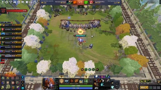 TBC Druid Прокачка Бк Друид смотреть онлайн