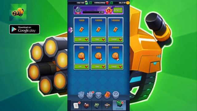 Guardians Alien Hunter Hack Full Gems , Golds , full Resources ✪ смотреть онлайн