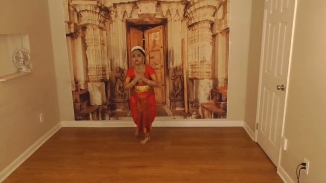 Shri Chakra Raja Simhasaneshwari – A Ragamalika смотреть онлайн