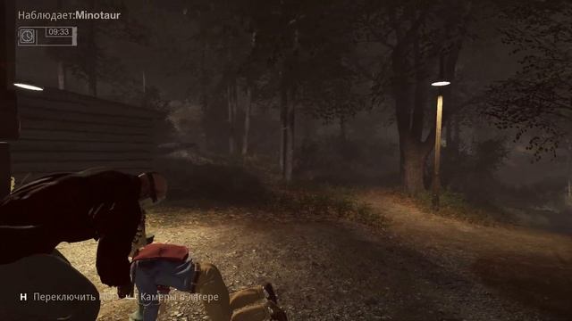 Смерти игроков