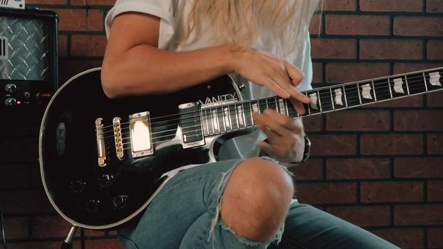 ZAKK WYLDE BRAIN DISORDER PT.2 ( 3 ZAKK WYLDE SOLOS)(RUS SUB)