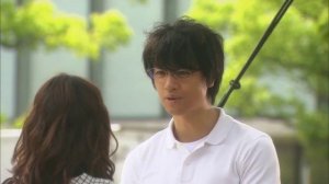 Дневные красавицы 1 сезон 1 серия