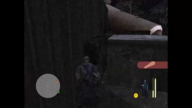 Manhunt Part 5 смотреть онлайн