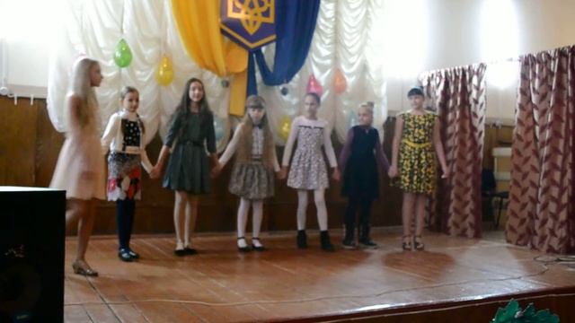 5-а фестиваль дитячої пісні смотреть онлайн