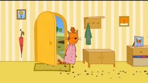 Побег от дяди Кекса (Add, Round 2)