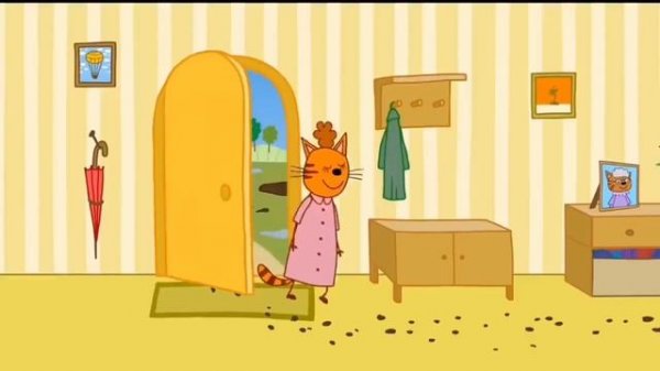 Побег от дяди Кекса (Add, Round 2)