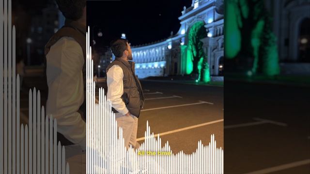 The Weeknd – In The Night (Extended Version)