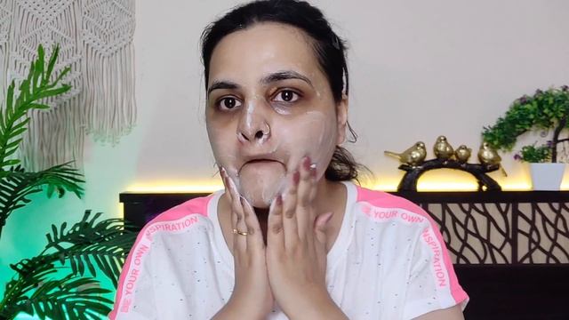 Get Better Skin with Skincare for Combinational/Oily skin || large pores, blemishes ft. Bioderma смотреть онлайн