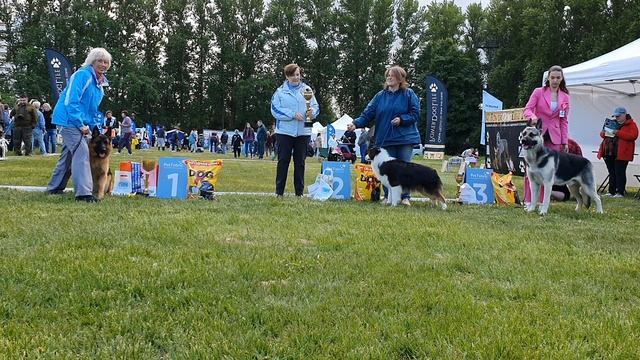 04.06.2023, СПб. Клуб 