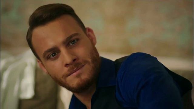 Kerem Bürsin y Şükran Ovalı están en las redes sociales... смотреть онлайн