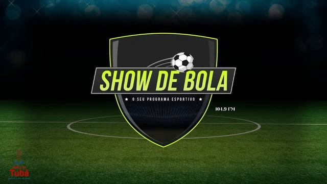 Show de Bola - 24/04/2024 смотреть онлайн