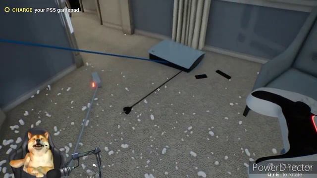 Скачал симулятор ps5 на пк смотреть онлайн