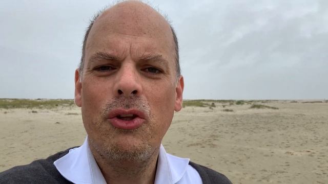 Min Öömrang Lun - anthem of Amrum island in Northern Frisian смотреть онлайн