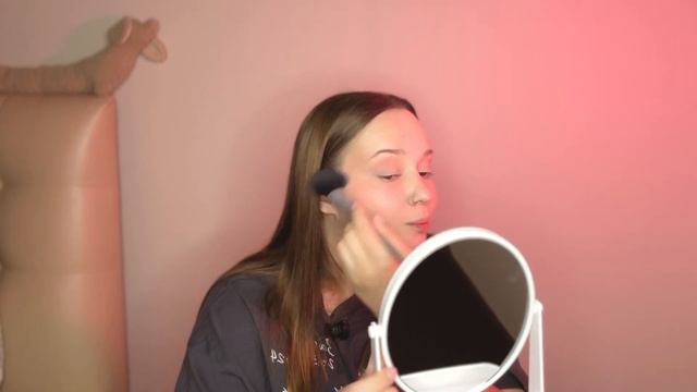 *крашусь и обсуждаю КРАСНЫЕ ФЛАГИ в отношениях* | GRWM смотреть онлайн