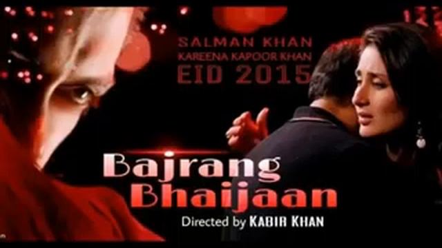 Bajrangi Bhaijaan In Aankhon Mein Atif aslam Songs 2015 Salman Khan Latest Songs YouTube360p смотреть онлайн