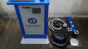 Комплект для сборки ЧПУ станка плазменной резки