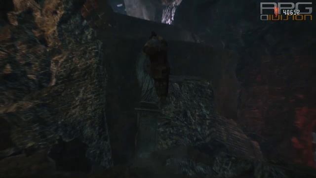 DMC 5 - Mission 12 Collectibles (Secret Mission, Blue & Purple Fragments) смотреть онлайн