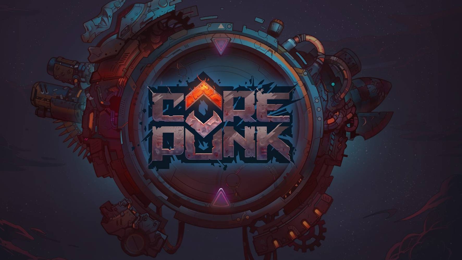 Corepunk - 