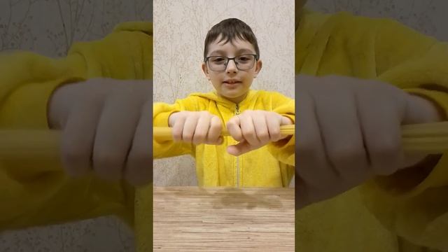 ломаю спагетти по уровням до 9 (идея не моя) смотреть онлайн