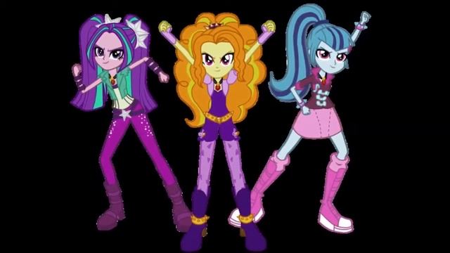 Dazzlings L Даззлингс