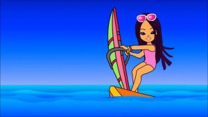 В+.  Учимся читать.  Повторяем все склады с В