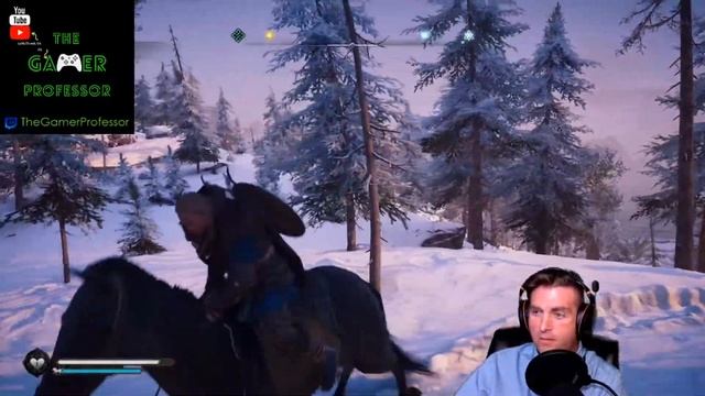 Assassins Creed Valhalla - Gaming on 1080p with the Xbox Series X - Worth it? Any real difference? смотреть онлайн