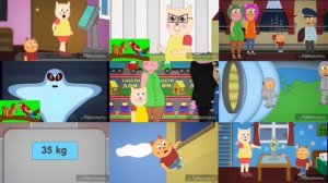 9 Sparta Remix ПодыграйКа