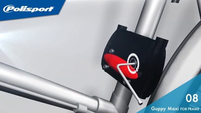 Polisport Guppy Maxi смотреть онлайн