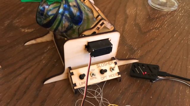 Alexa ESP32 IoT project смотреть онлайн