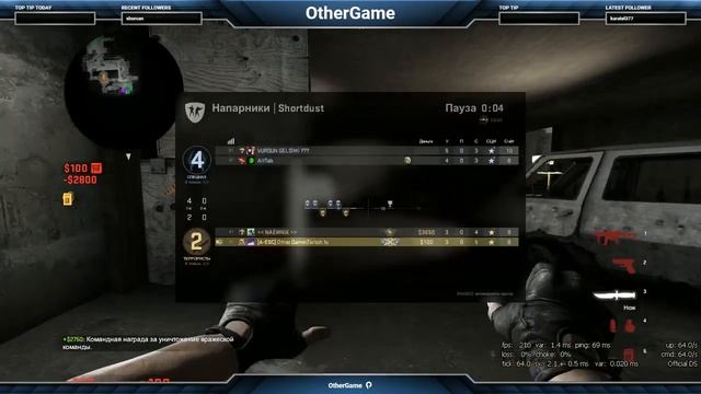 Яркий момент: Путь к Бигстару Напарники часть 2 смотреть онлайн