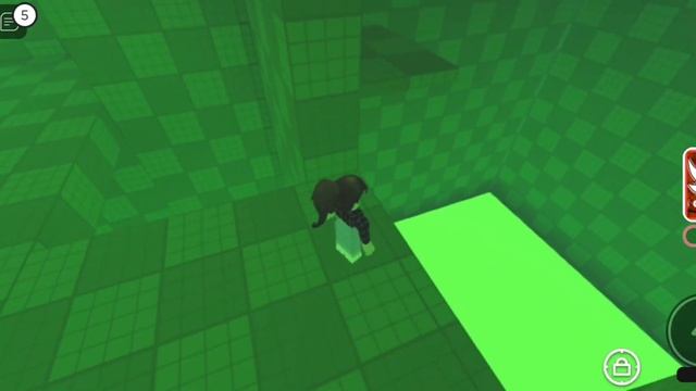 How to find Viridemon in Find the Geometry Dash Difficulties | Roblox смотреть онлайн