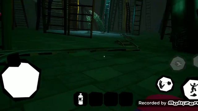 Играю в Привет сосед акт 3 (часть 1) смотреть онлайн
