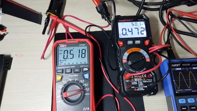 Test UPS Santak 500VA với Desktop PC смотреть онлайн