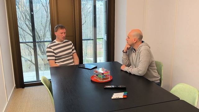 Инвестиции глазами православного / Как я вижу торговлю на фондовом рынке / О самообмане и жадности смотреть онлайн