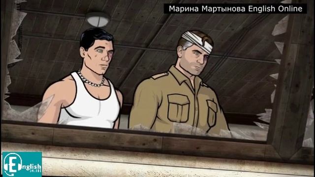 Do You Speak English?