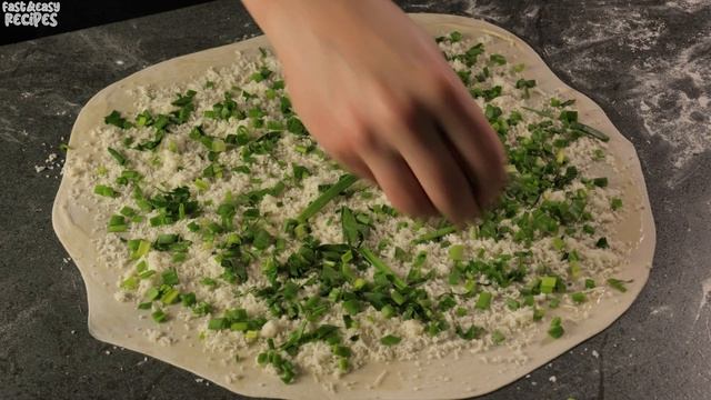 We don't buy bread anymore! I use this method every day! No yeast No oven! Incredibly delicious! смотреть онлайн