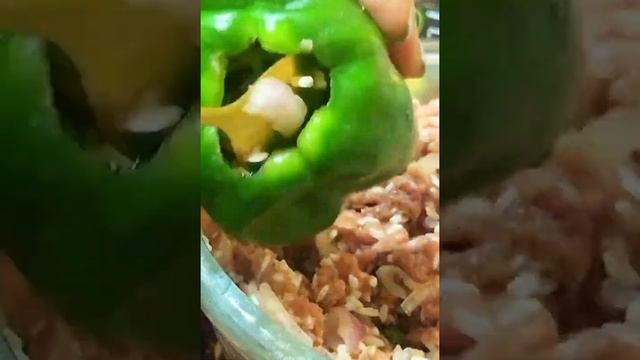 Juicy Bell Peppers Recipe. Сочные Голубцы Рецепт. смотреть онлайн
