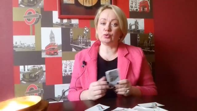 Овен. Прогноз на февраль 2019. смотреть онлайн