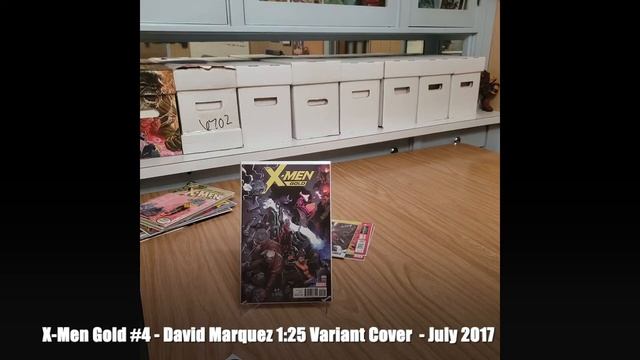 Comic Bros Mystery Box Unboxing Heavy Hammer Comics смотреть онлайн
